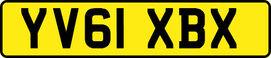 YV61XBX