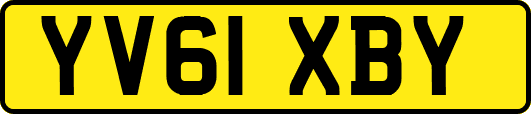 YV61XBY
