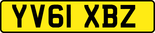 YV61XBZ