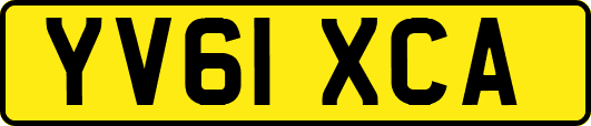 YV61XCA