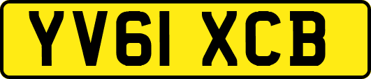 YV61XCB
