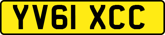 YV61XCC