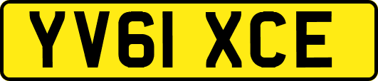 YV61XCE