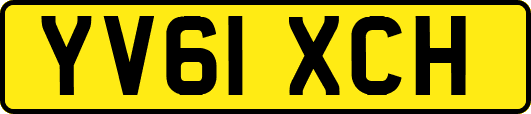 YV61XCH