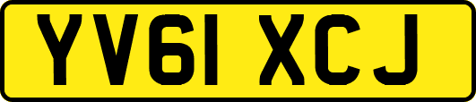 YV61XCJ
