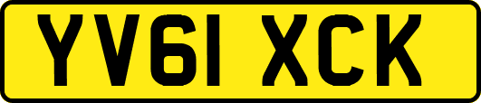 YV61XCK