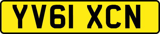 YV61XCN