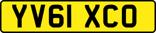 YV61XCO