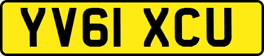 YV61XCU