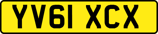 YV61XCX
