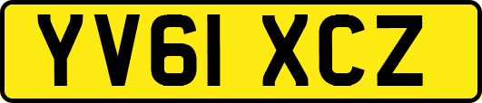 YV61XCZ