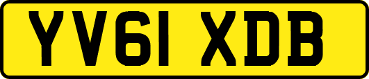 YV61XDB
