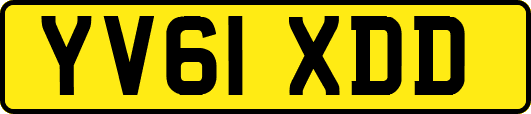 YV61XDD