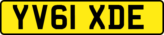 YV61XDE