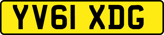YV61XDG