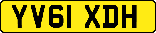 YV61XDH