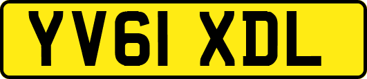 YV61XDL