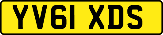 YV61XDS