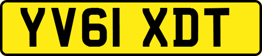YV61XDT