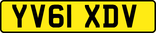 YV61XDV