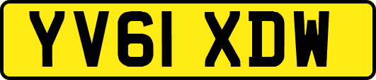 YV61XDW