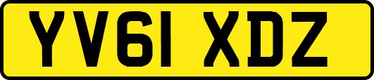 YV61XDZ