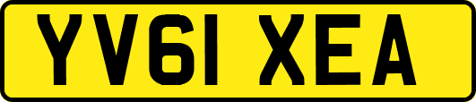 YV61XEA