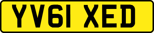 YV61XED