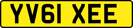 YV61XEE
