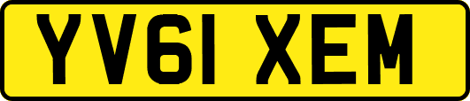 YV61XEM