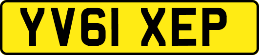 YV61XEP