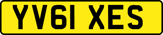 YV61XES