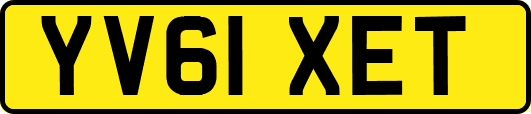 YV61XET