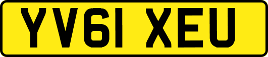 YV61XEU