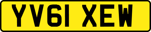 YV61XEW