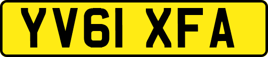 YV61XFA