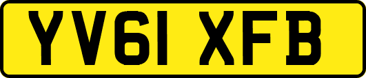 YV61XFB