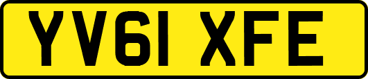 YV61XFE