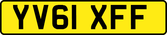 YV61XFF