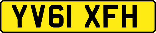 YV61XFH