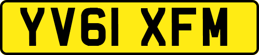 YV61XFM