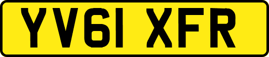 YV61XFR