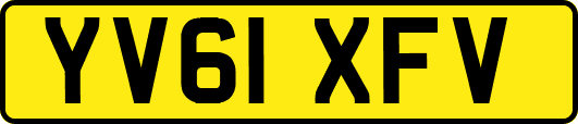 YV61XFV
