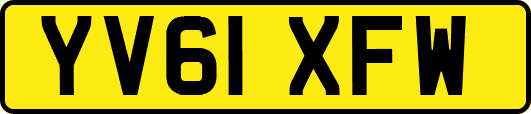 YV61XFW