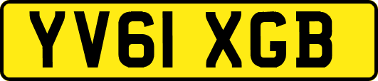 YV61XGB
