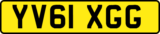 YV61XGG