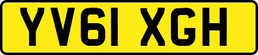 YV61XGH
