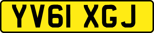 YV61XGJ