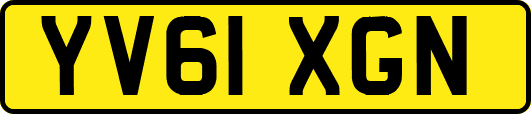 YV61XGN
