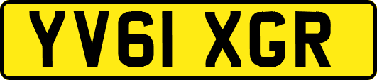 YV61XGR
